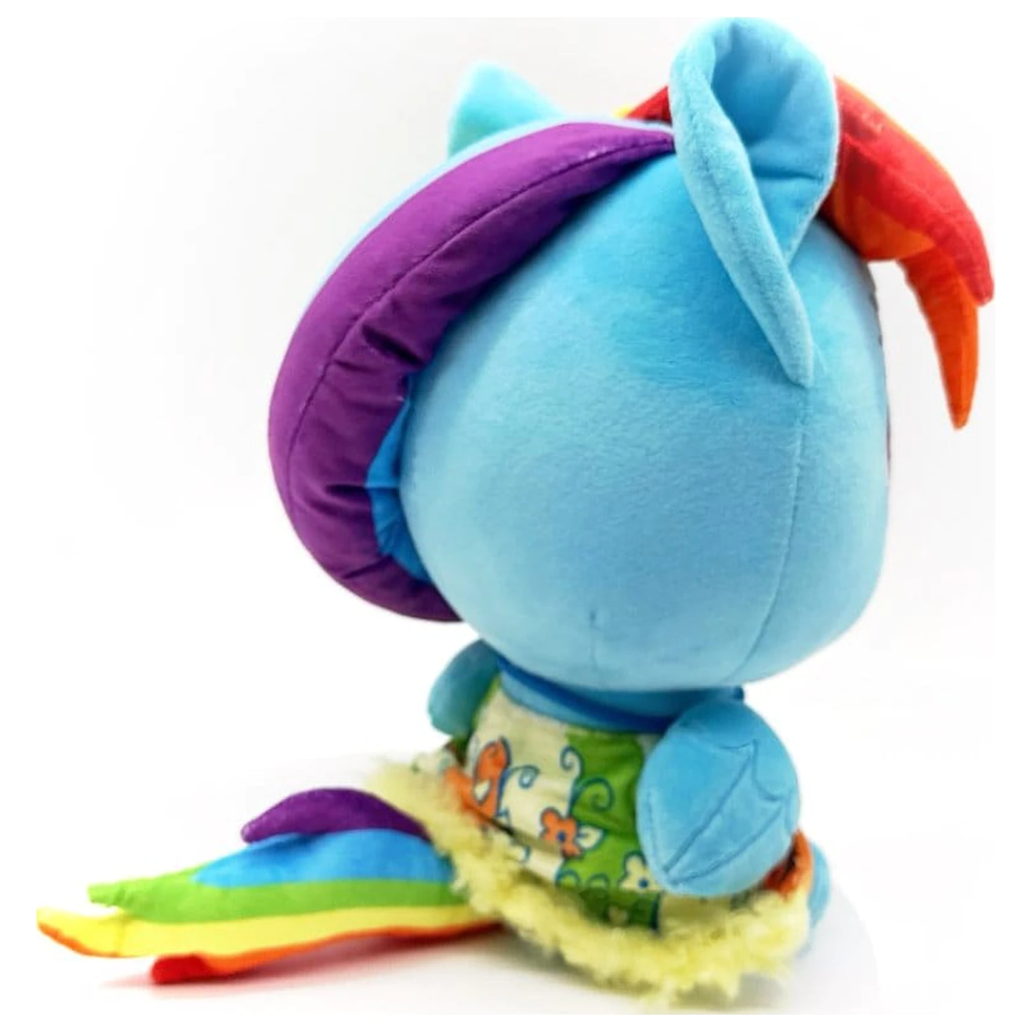 My Little Pony Plush Figure Rainbow Dash 22 cm product photo