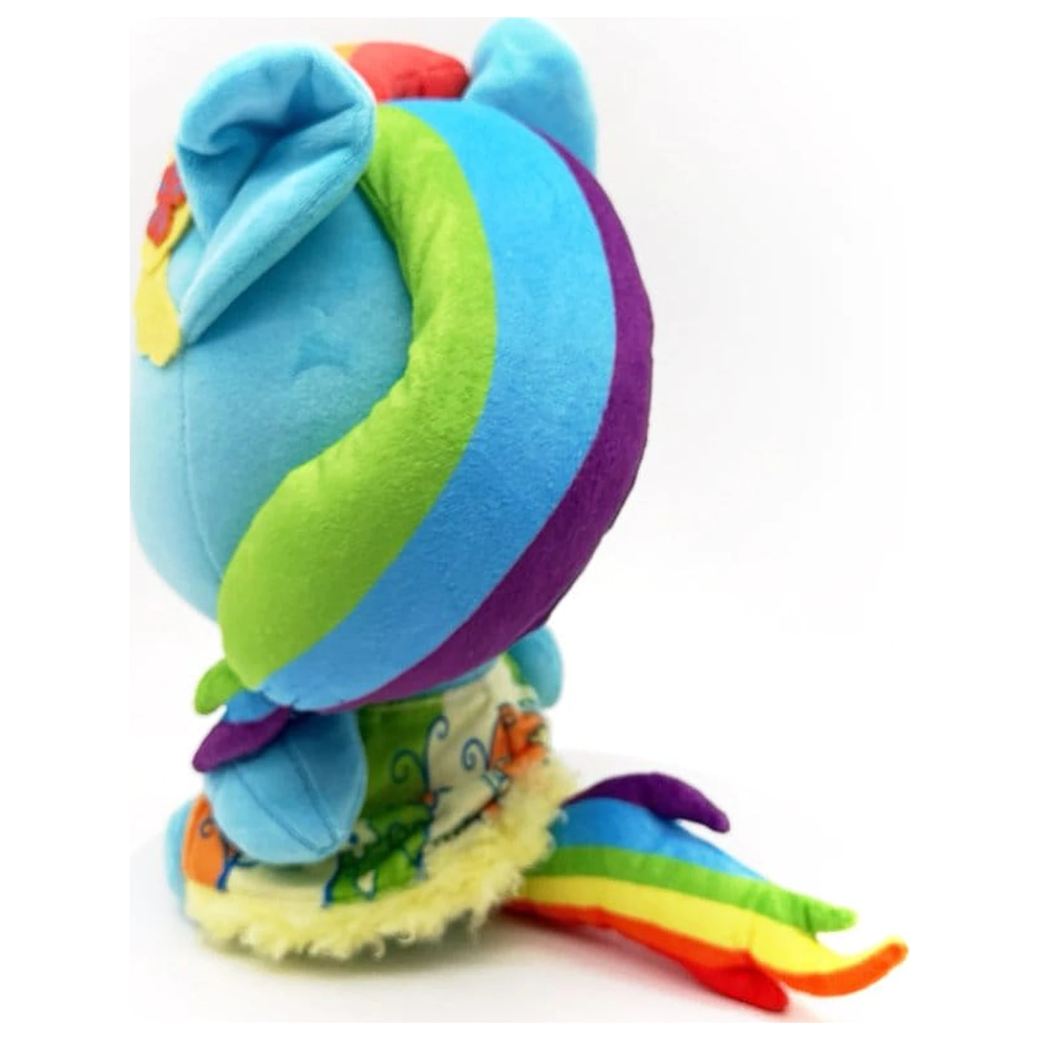 My Little Pony Plush Figure Rainbow Dash 22 cm product photo