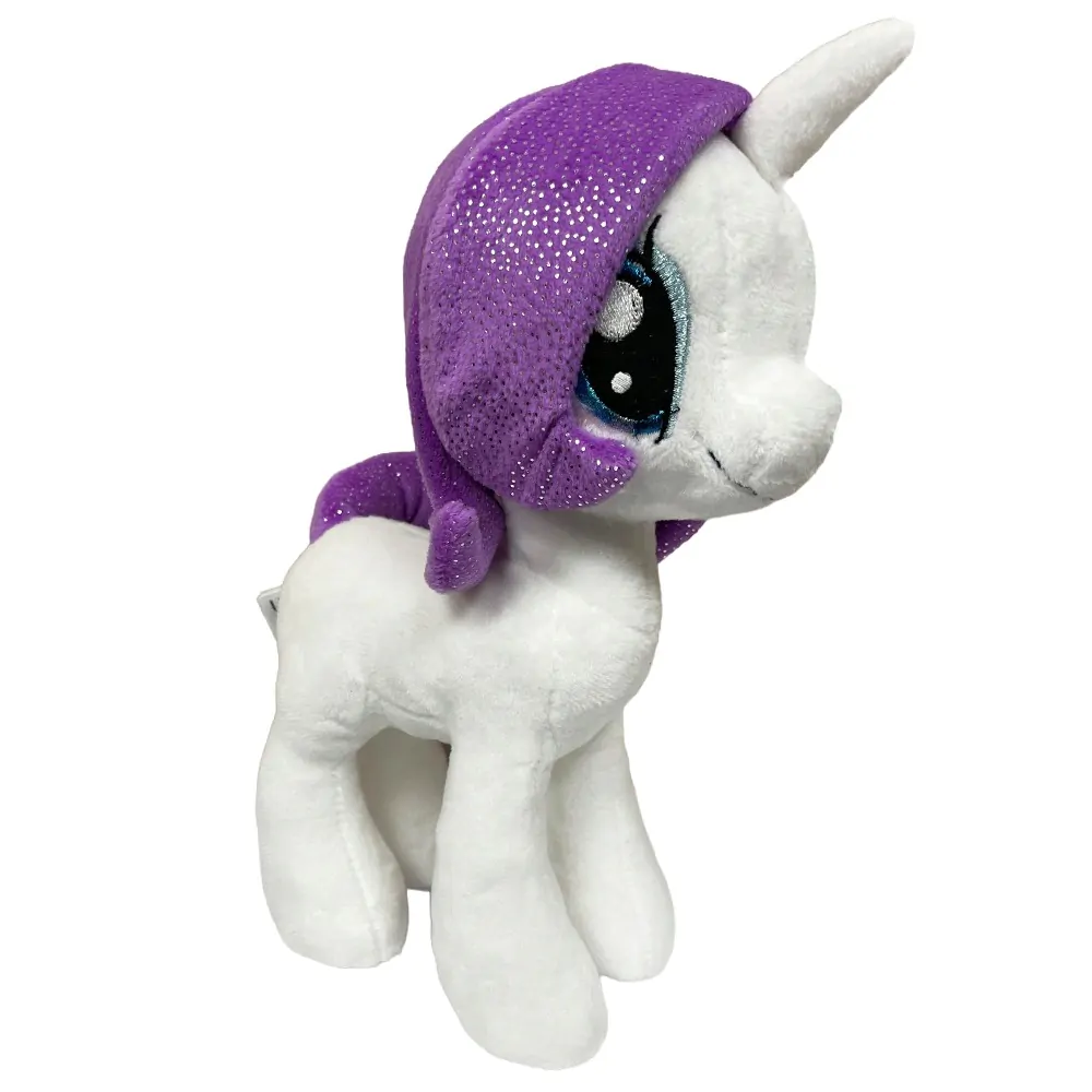 My Little Pony Rarity plush toy 26 cm product photo
