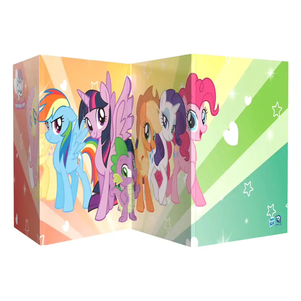 My Little Pony RPG book In A Jam Adventure &amp; GM Screen *Englische Version* product photo