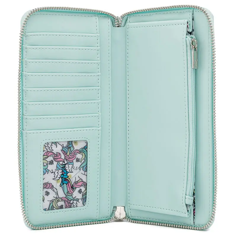 Loungefly My Little Pony Starshine Rainbow wallet product photo