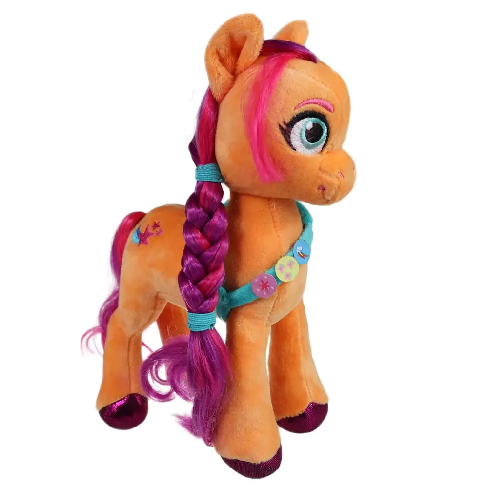 My Little Pony Sunny plush toy 25 cm termékfotó