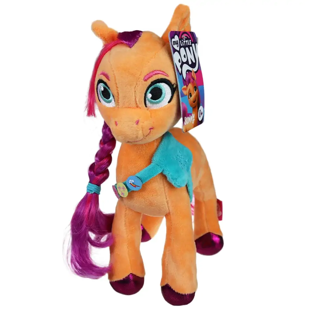 My Little Pony Sunny plush toy 25 cm termékfotó