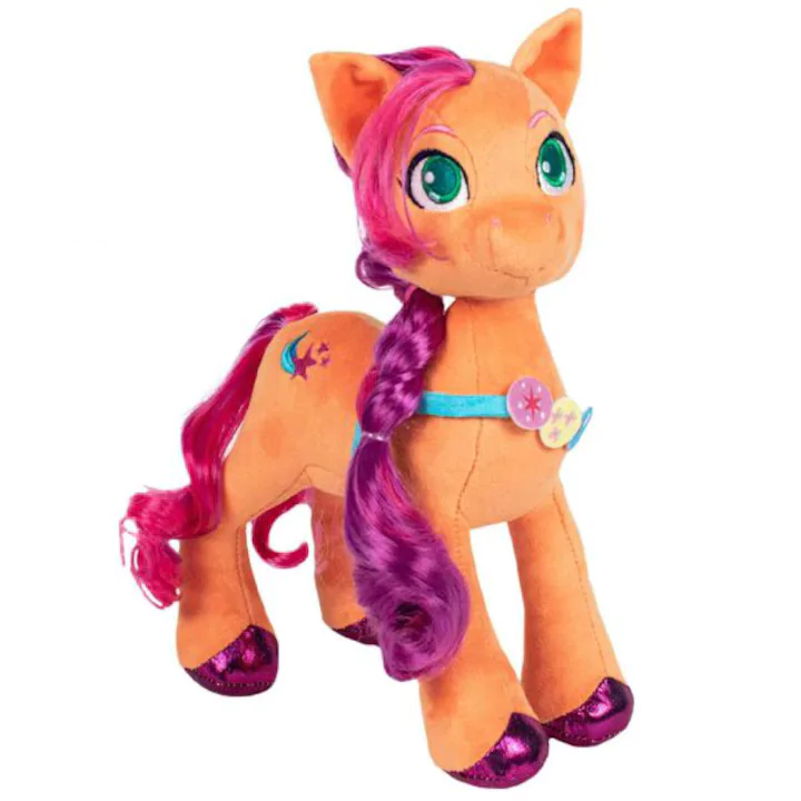 My Little Pony Sunny plush toy 25 cm termékfotó