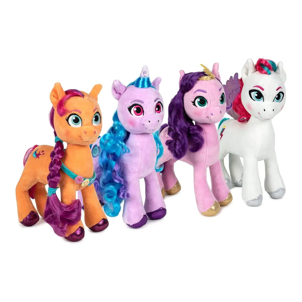 My Little Pony Sunny plush toy 25 cm termékfotó