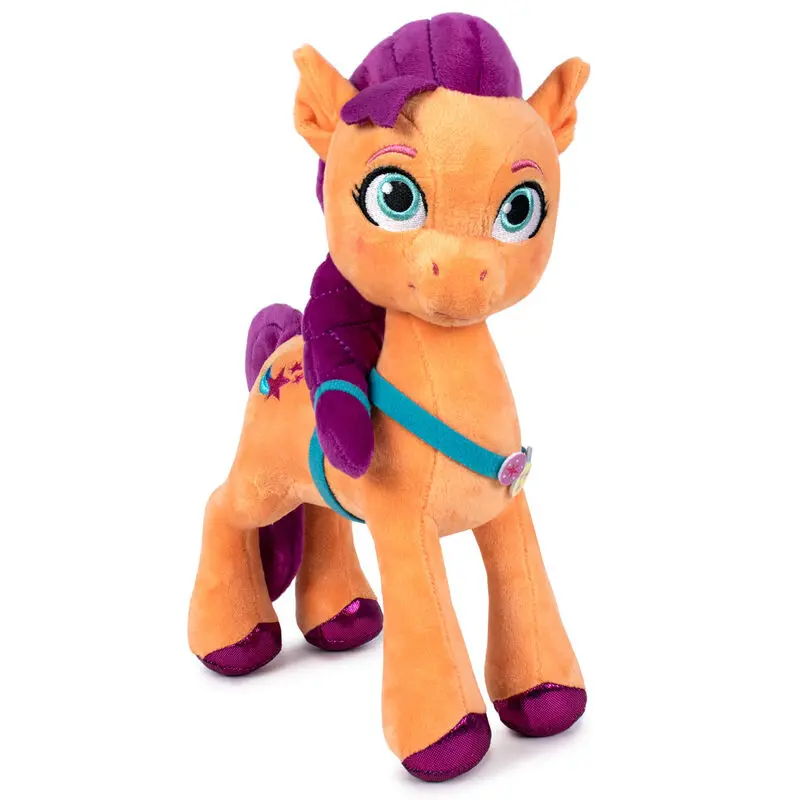 My Little Pony Sunny plush toy 27cm termékfotó