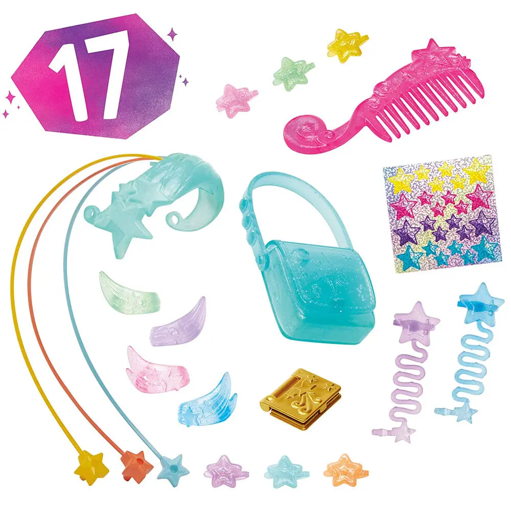My Little Pony Sunny Starscout doll product photo