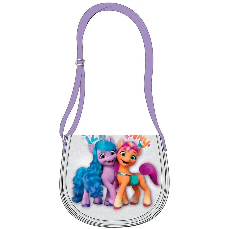 My Little Pony bag product photo