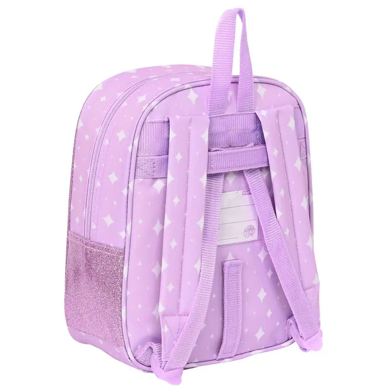 My Little Pony adaptable backpack 27cm product photo