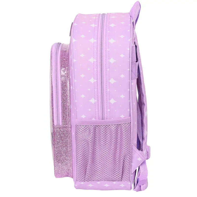 My Little Pony adaptable backpack 34cm product photo