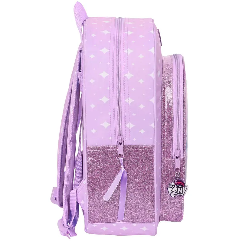 My Little Pony adaptable backpack 34cm product photo