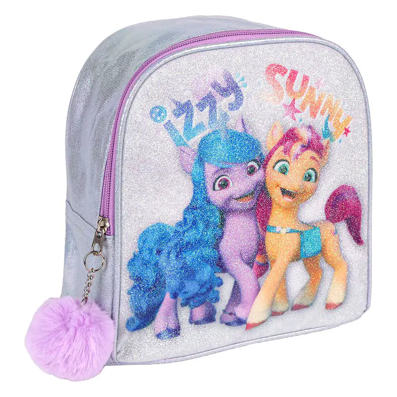 My Little Pony backpack product photo