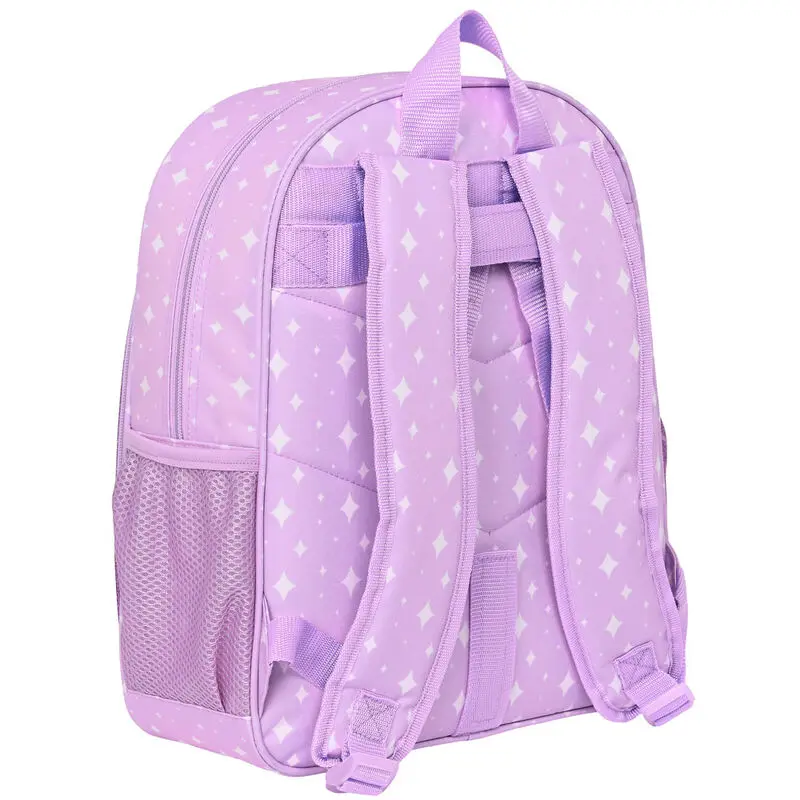 My Little Pony adaptable backpack 38cm product photo