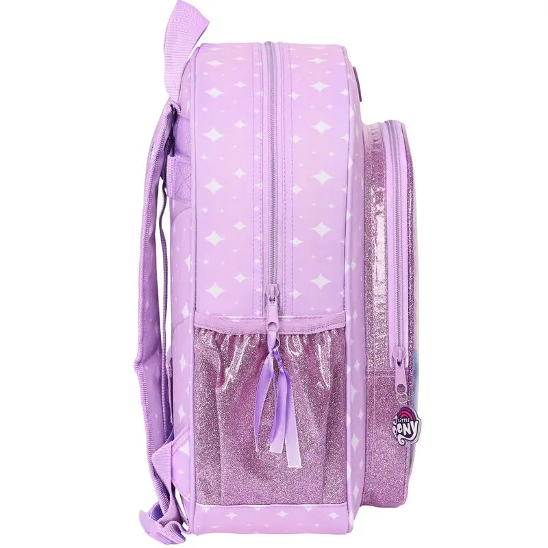 My Little Pony adaptable backpack 38cm product photo