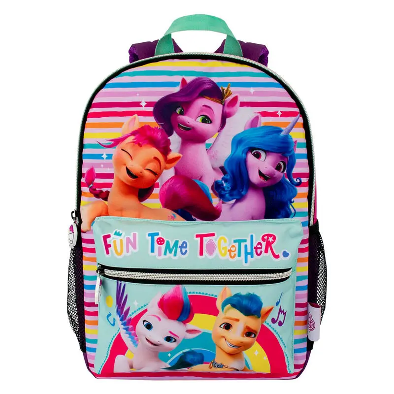 My Little Pony backpack 39cm termékfotó