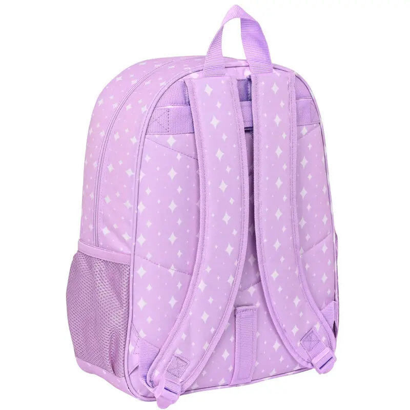My Little Pony adaptable backpack 42cm product photo