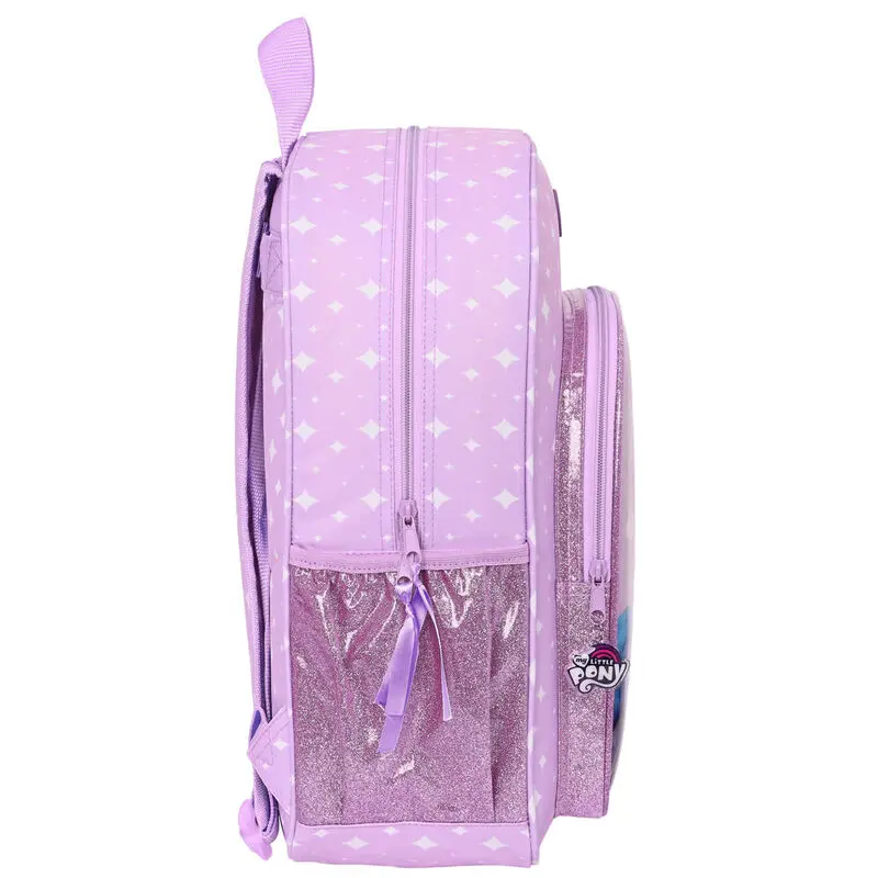 My Little Pony adaptable backpack 42cm product photo