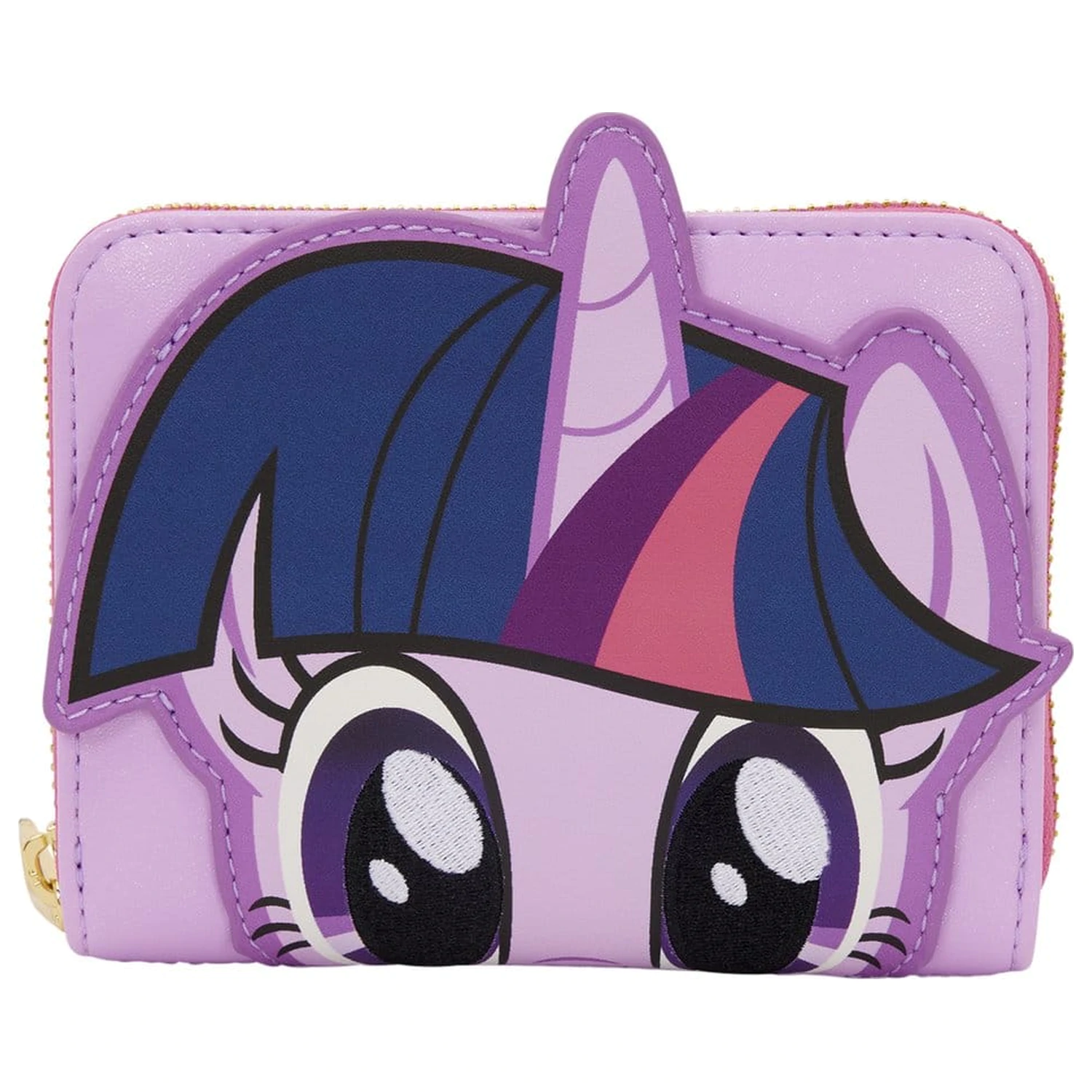 My Little Pony by Loungefly Wallet The Little Mermaid product photo