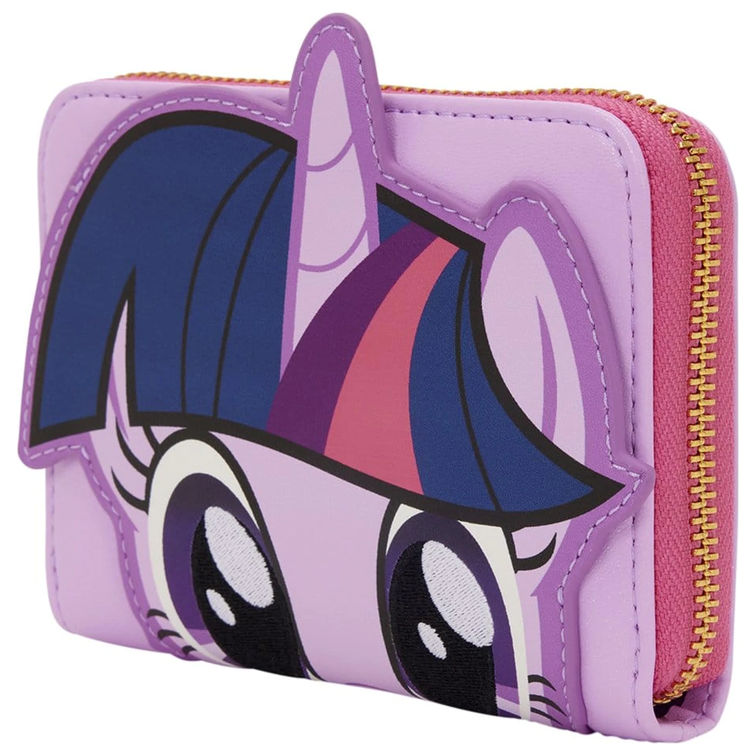 My Little Pony by Loungefly Wallet The Little Mermaid product photo