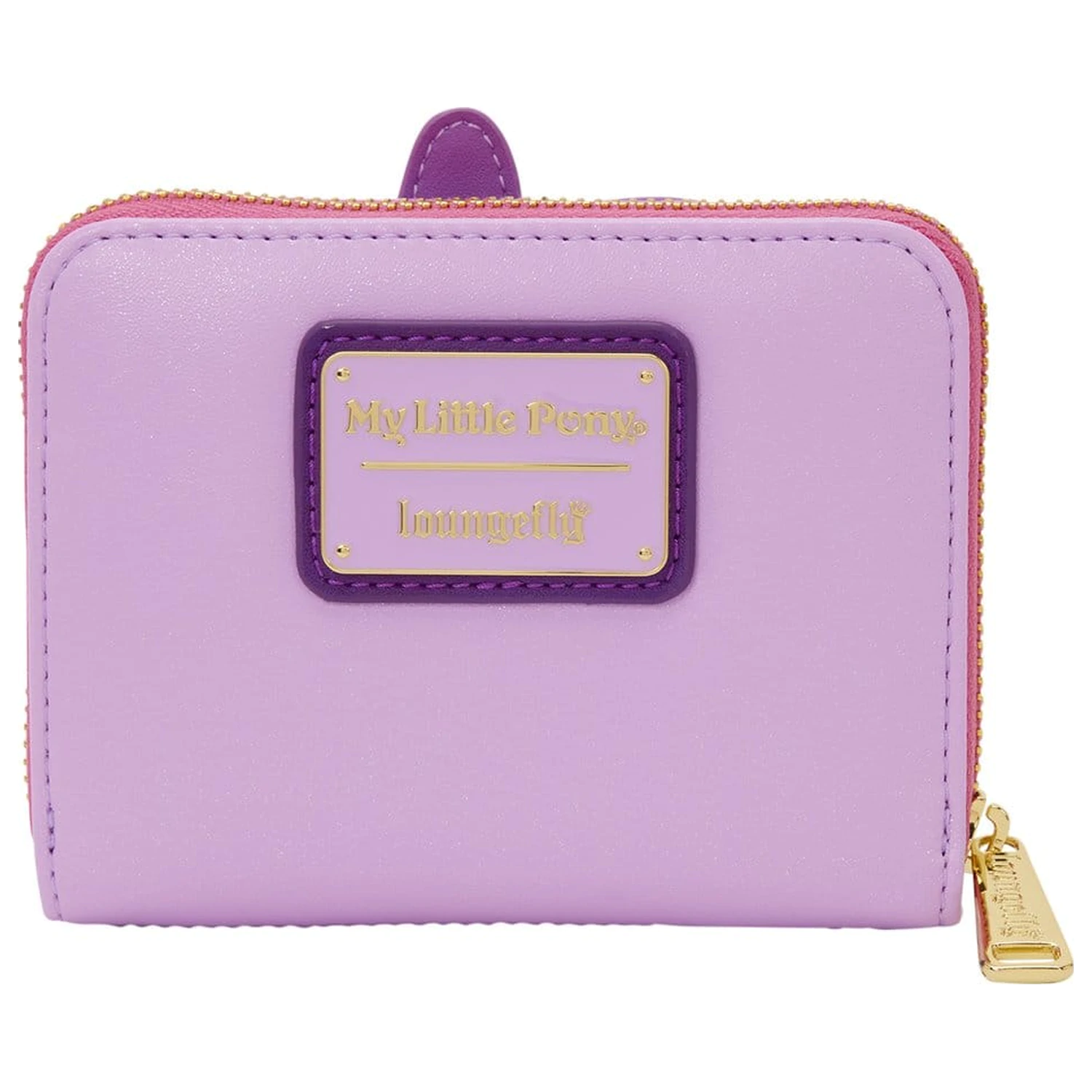 My Little Pony by Loungefly Wallet The Little Mermaid product photo