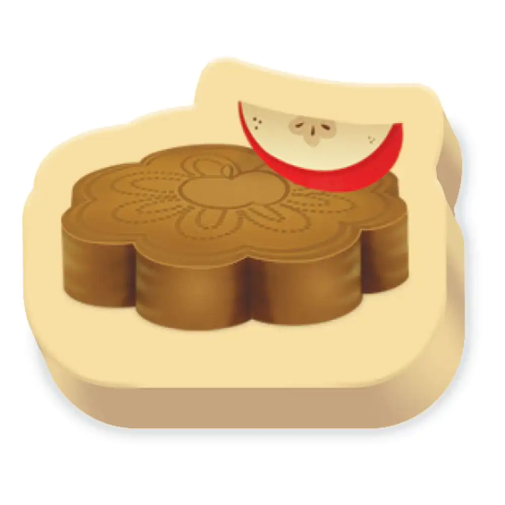 My Little Pony Tile Placement Game Festival of Laterns *Englische Version* product photo