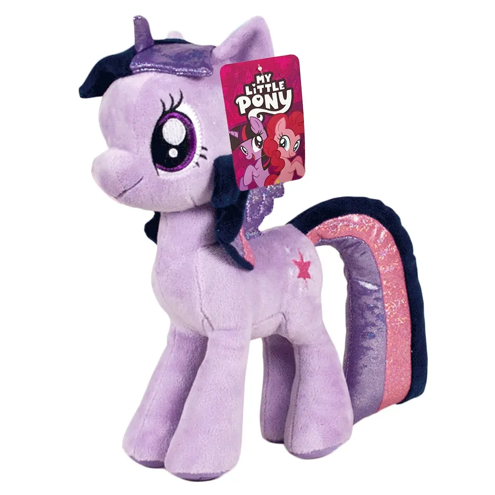 My Little Pony Twilight Sparkle plush toy 25 cm product photo