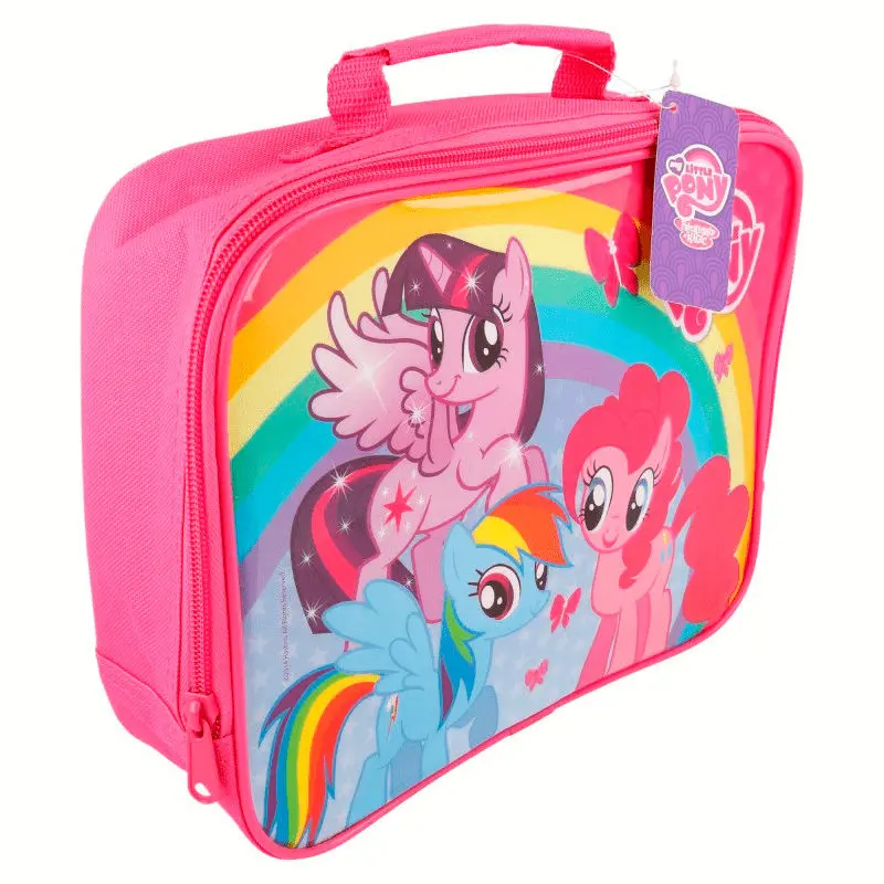 My Little Pony luch bag product photo