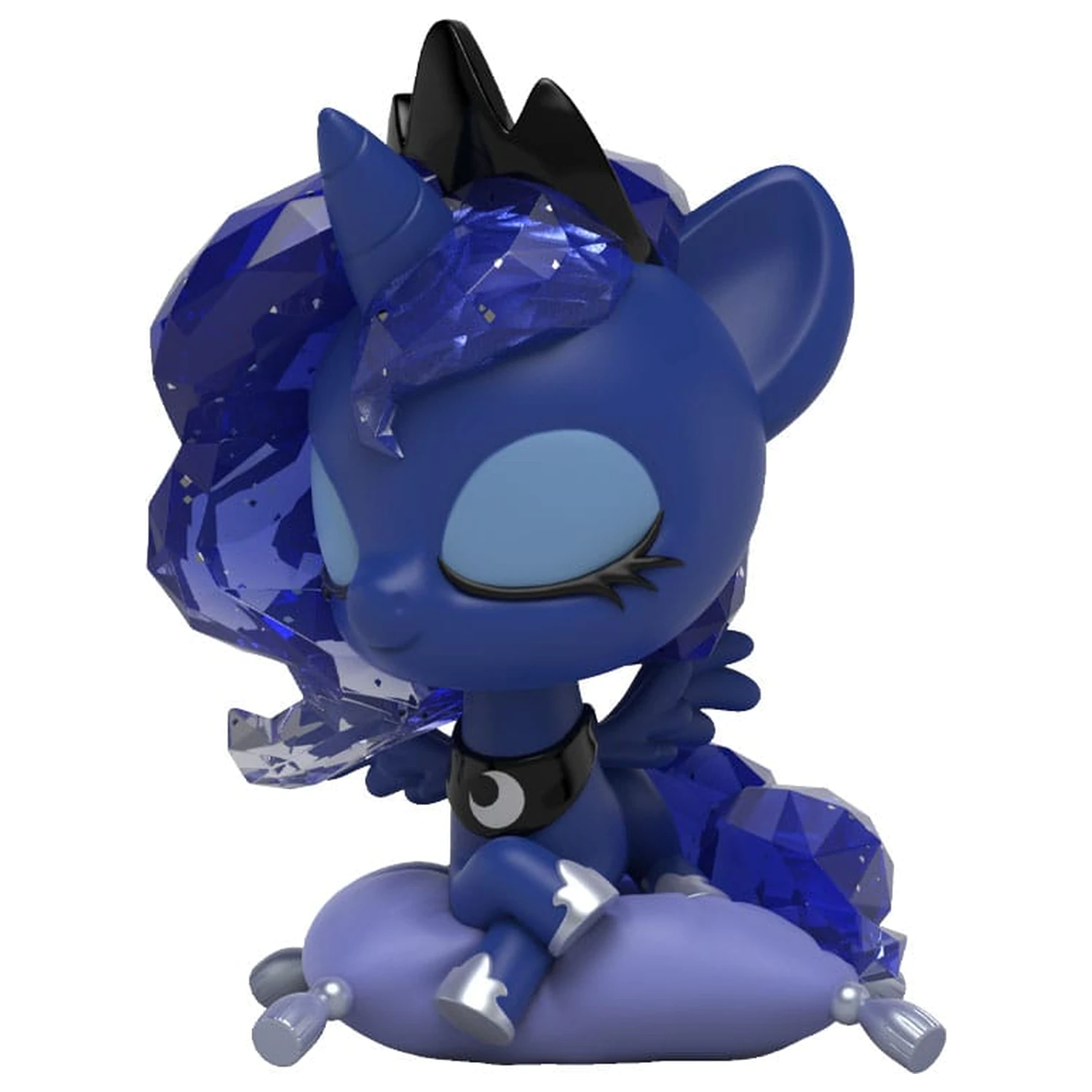 My Little Pony Vinyl Figure Princess Luna Memories Edition 15 cm product photo