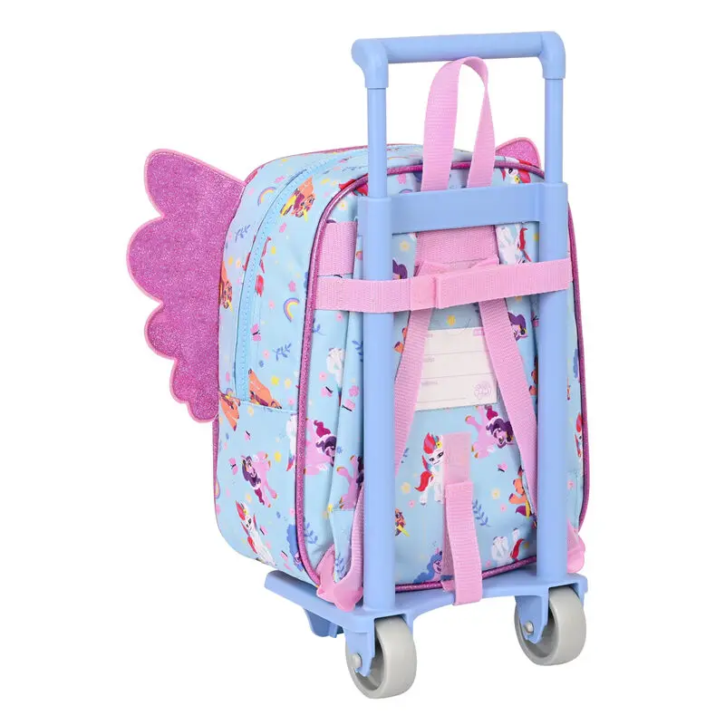 My Little Pony Wild & Free trolley 27cm termékfotó