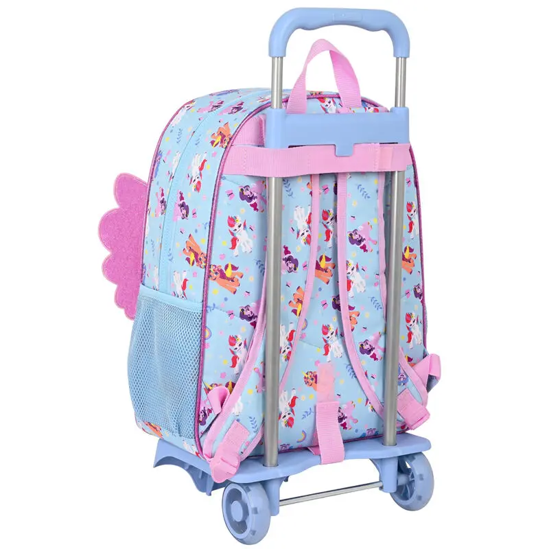 My Little Pony Wild &amp; Free trolley 42cm product photo