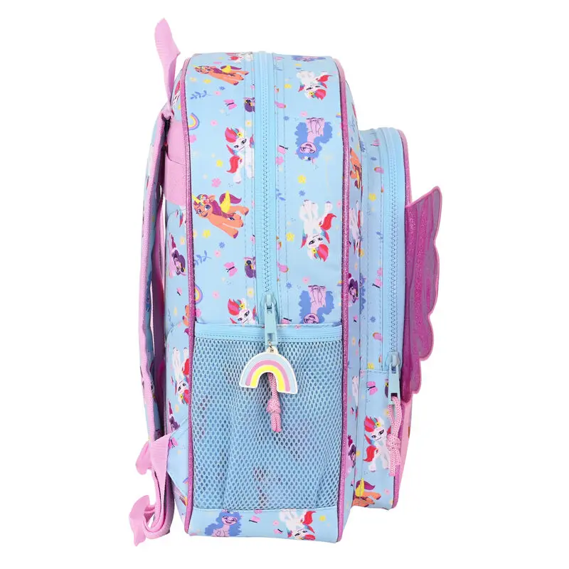 My Little Pony Wild & Free adaptable backpack 38cm product photo