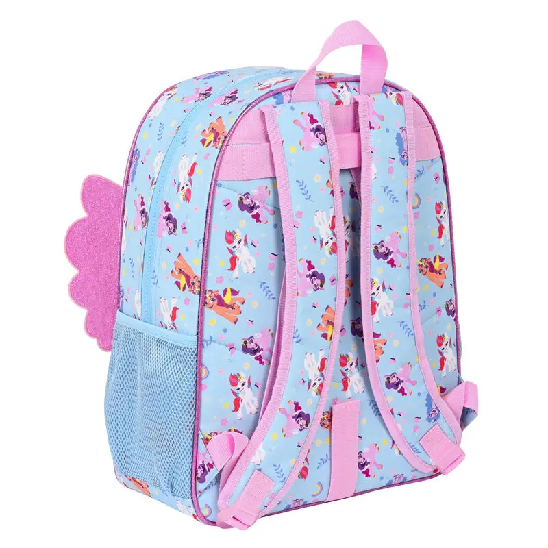 My Little Pony Wild &amp; Free adaptable backpack 42cm product photo