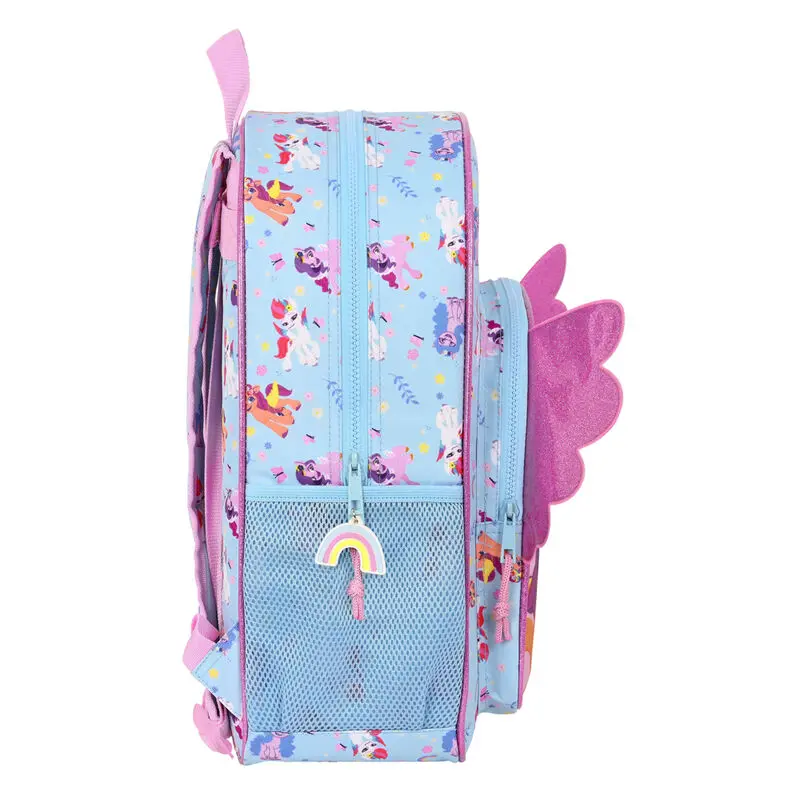 My Little Pony Wild &amp; Free adaptable backpack 42cm product photo