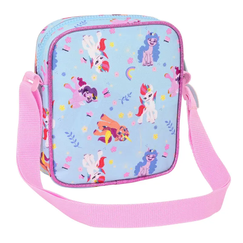 My Little Pony Wild &amp; Free shoulder bag product photo
