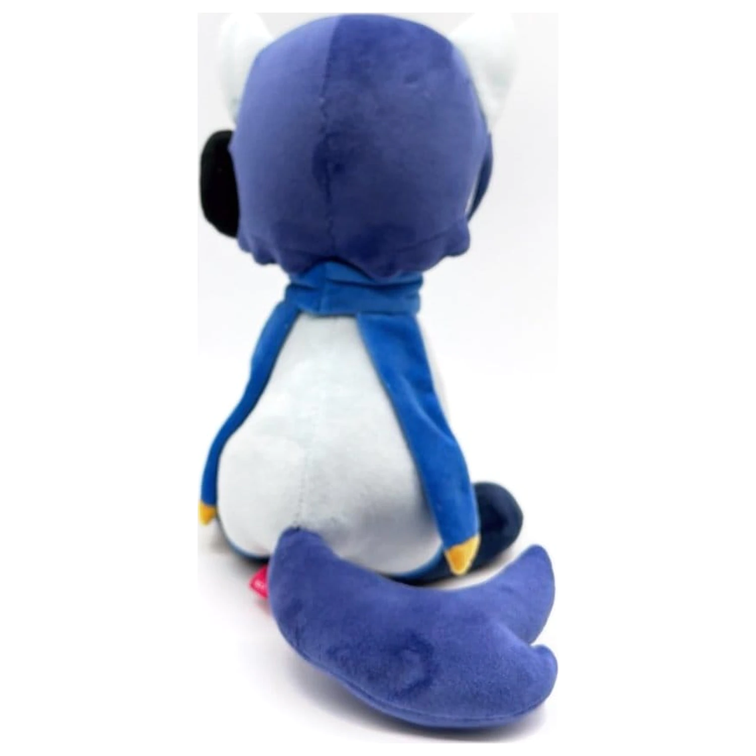 My Little Pony x Piapro Plush Figure Kaito 22 cm product photo