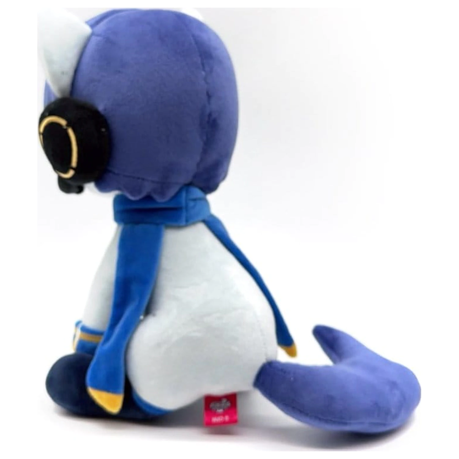 My Little Pony x Piapro Plush Figure Kaito 22 cm product photo