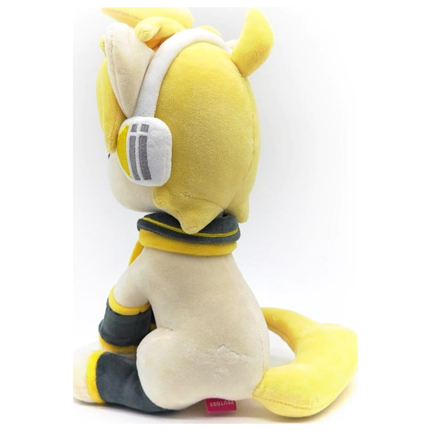 My Little Pony x Piapro Plush Figure Len 22 cm product photo