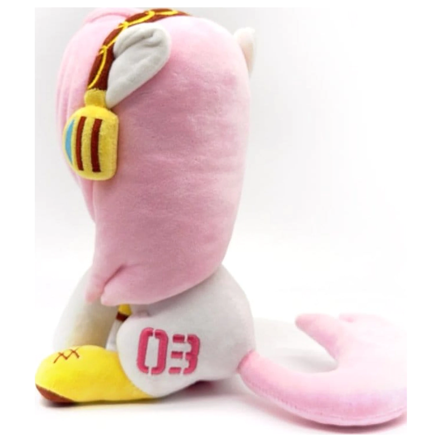 My Little Pony x Piapro Plush Figure Luka 22 cm product photo