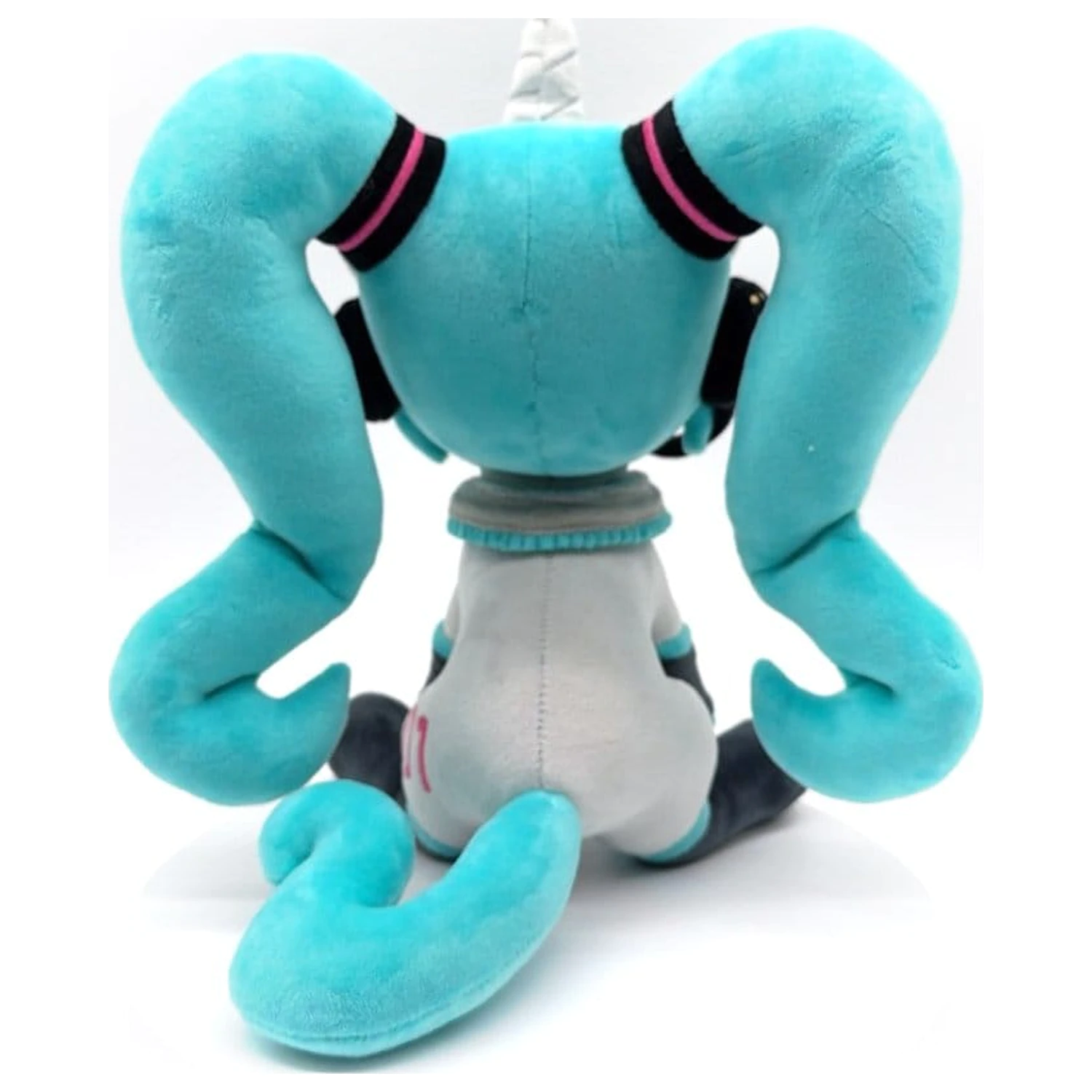 My Little Pony x Piapro Plush Figure Miku 22 cm product photo