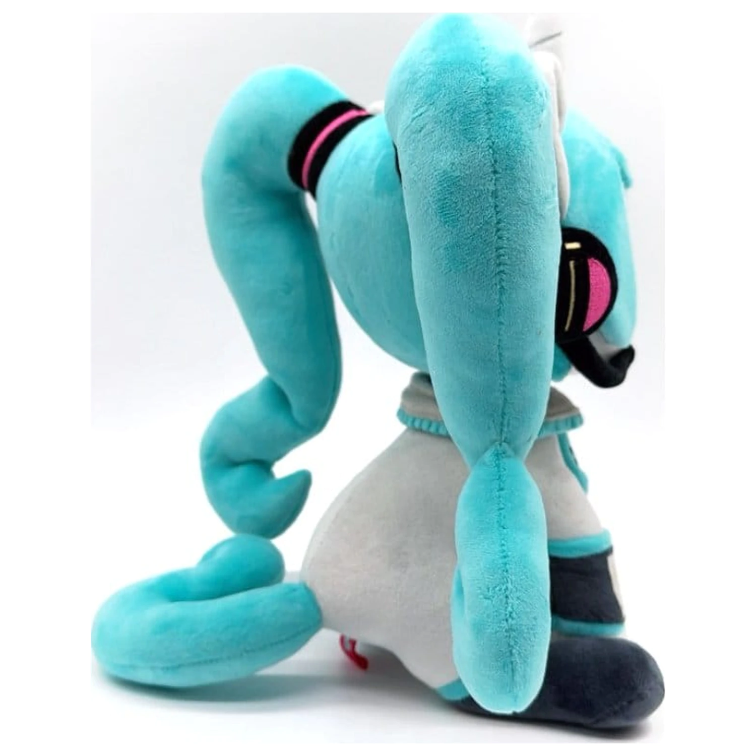 My Little Pony x Piapro Plush Figure Miku 22 cm product photo