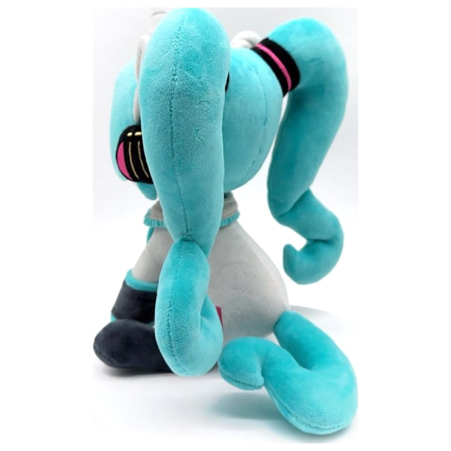 My Little Pony x Piapro Plush Figure Miku 22 cm product photo