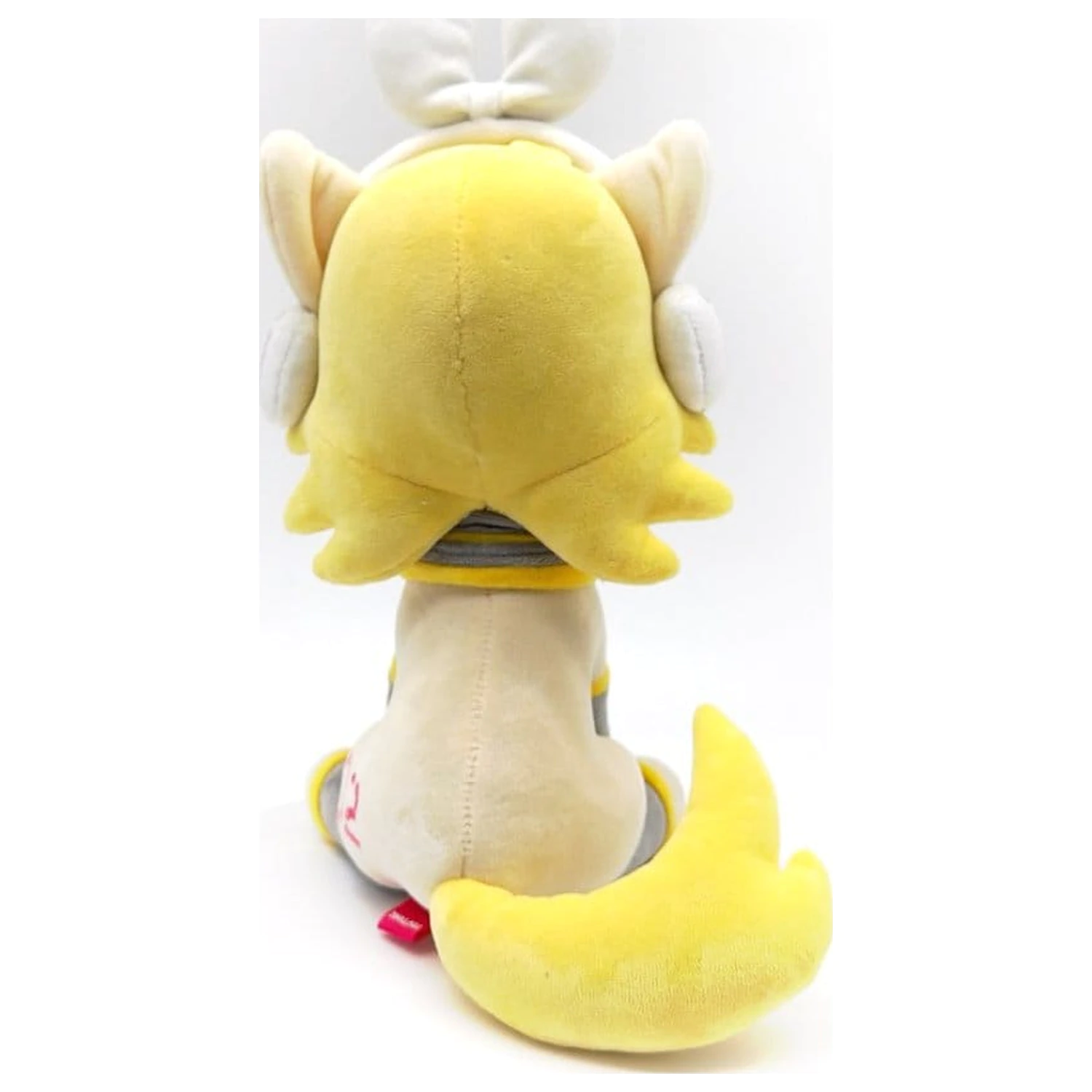 My Little Pony x Piapro Plush Figure Rin 22 cm product photo