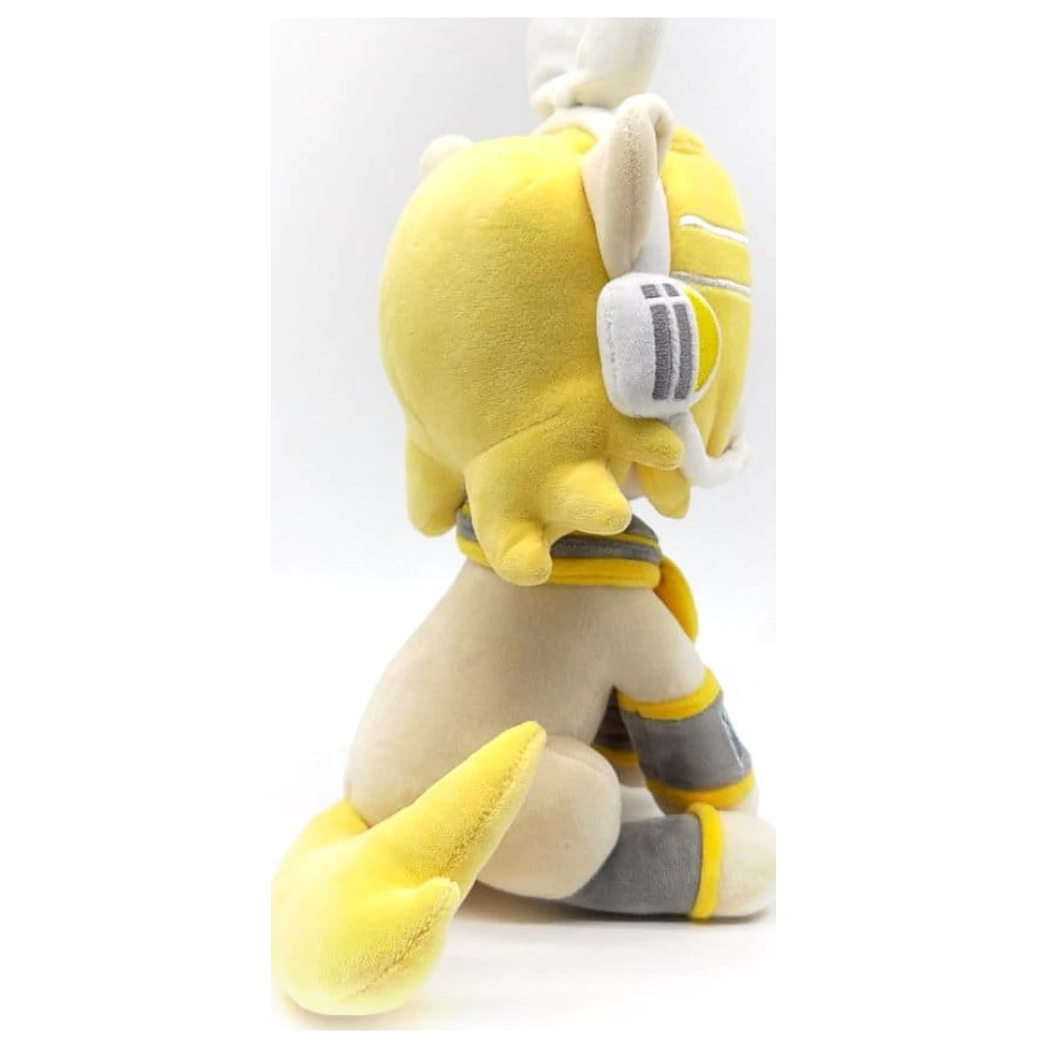 My Little Pony x Piapro Plush Figure Rin 22 cm product photo