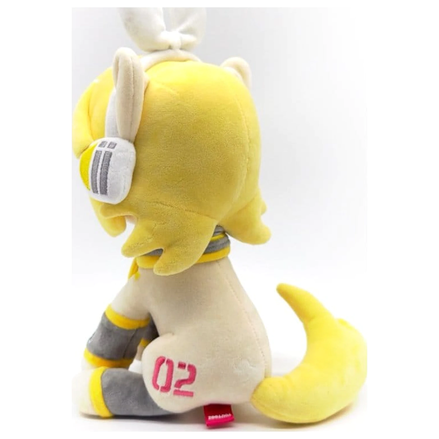 My Little Pony x Piapro Plush Figure Rin 22 cm product photo