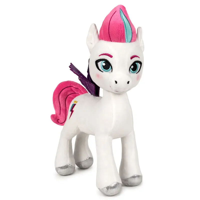 My Little Pony Zipp plush toy 27cm termékfotó