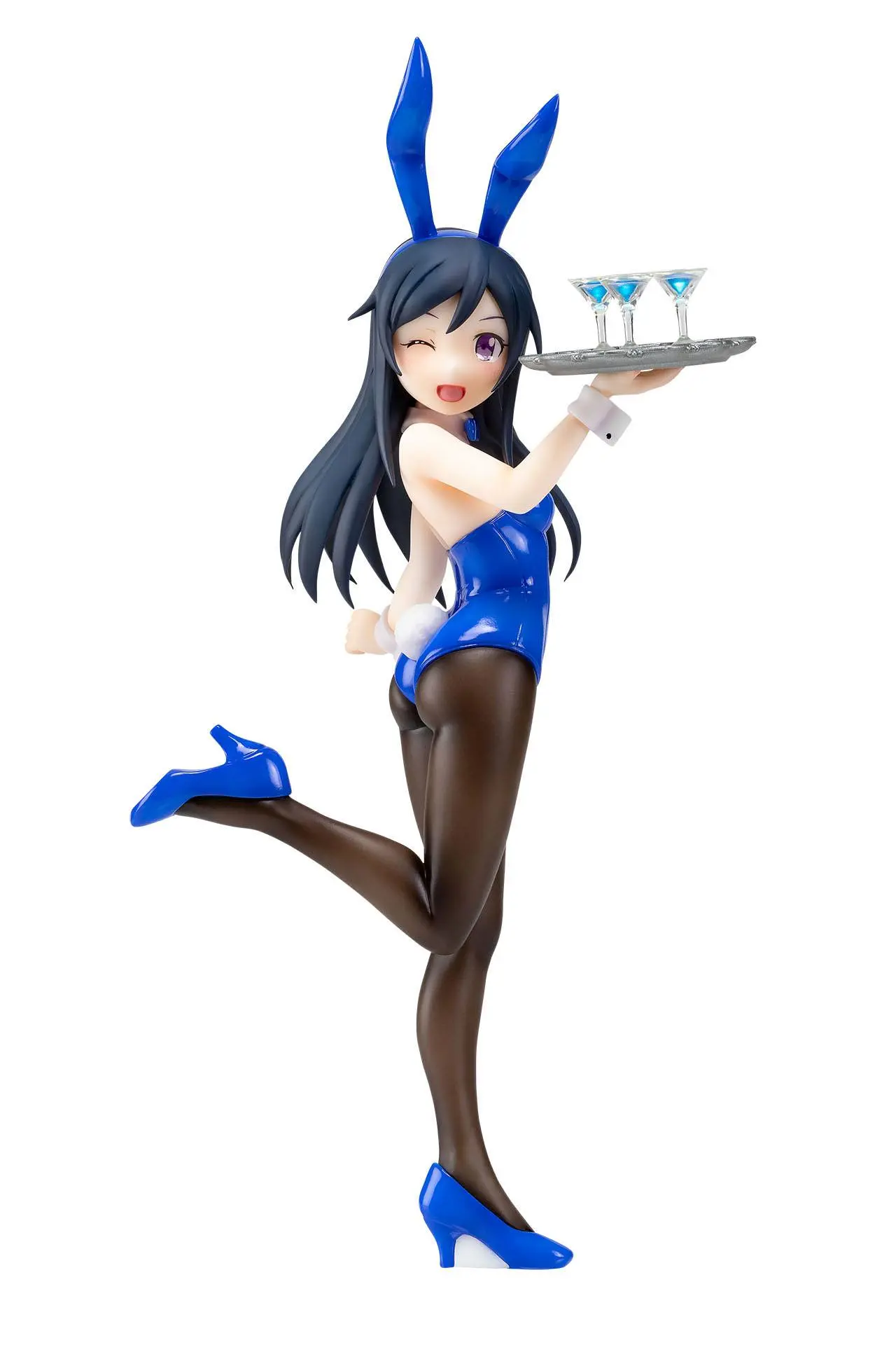 My Little Sister Can´t Be This Cute Statue 1/5 Ayase Aragaki Resized Ver. 32 cm product photo