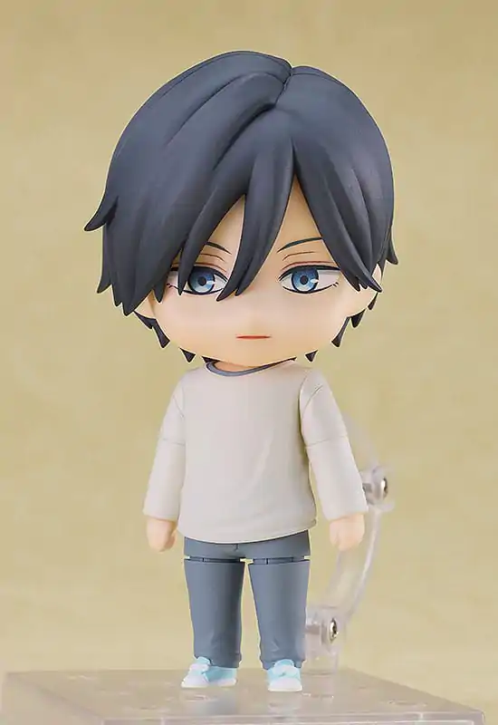My Love Story with Yamada-kun at Lv999 Nendoroid Action Figure Akito Yamada 10 cm product photo