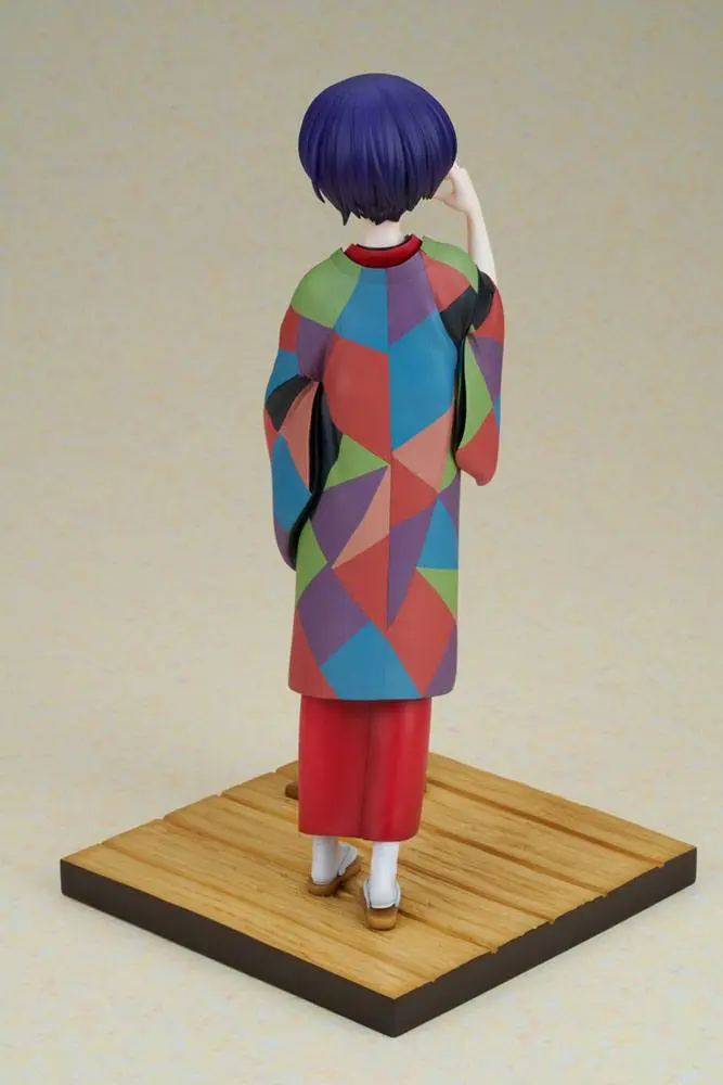 My Master Has No Tail PVC Statue 1/7 Daikokutei Bunko 24 cm termékfotó