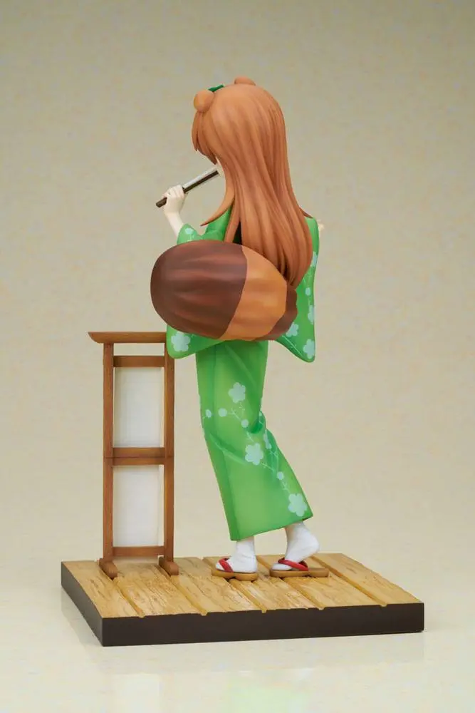 My Master Has No Tail PVC Statue 1/7 Daikokutei Mameda 22 cm termékfotó