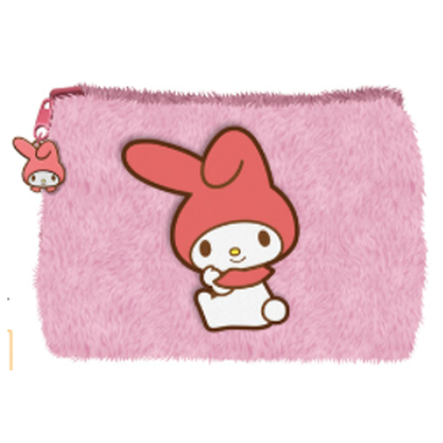 My Melody Fluffy Case product photo
